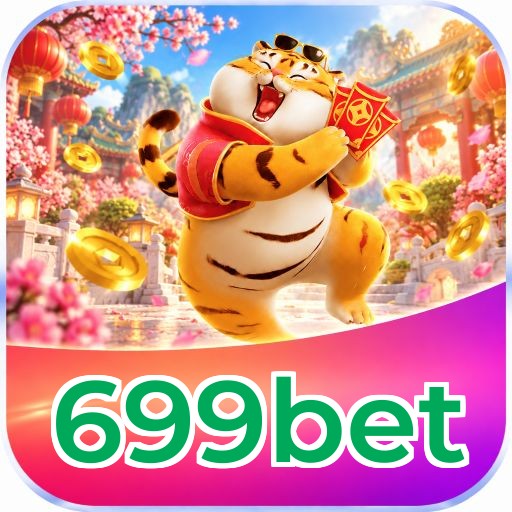 Logo 699bet Slots Premium Brasil