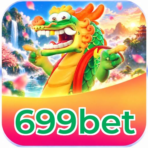 Logo da 699bet