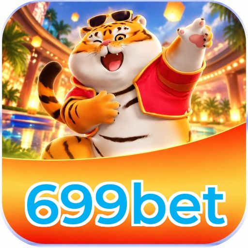 Logo 699bet Telegram Oficial