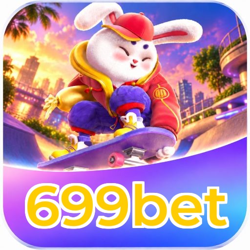 Logo 699bet Cassino Online Brasil