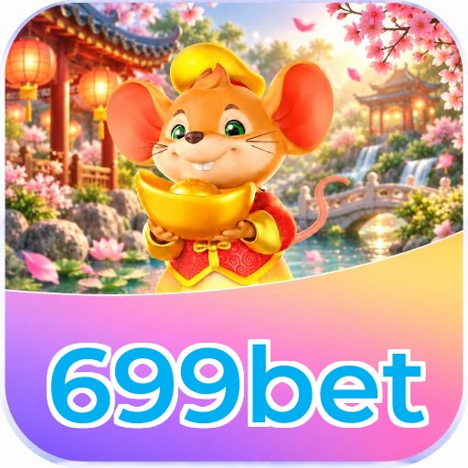 Logo 699bet Loteria Online