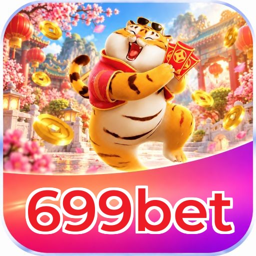 699bet Logo Oficial
