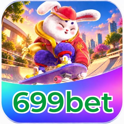Logo 699bet Cassino Online Brasil