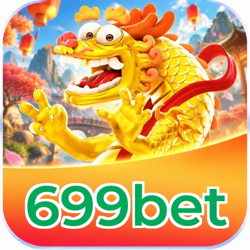 Logo 699bet Telegram Canal Oficial