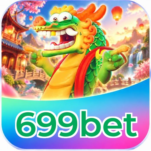 Logo 699bet Cassino Ao Vivo Brasil