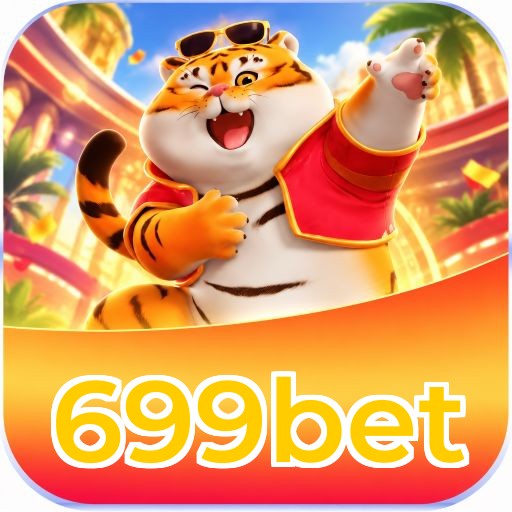 Logo 699bet Cassino Online Brasil