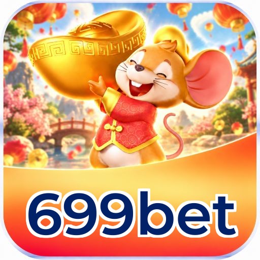 Logo 699bet APP Mobile Brasil