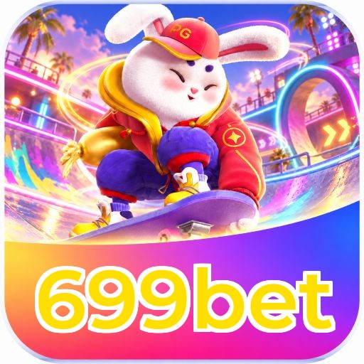 Logo 699bet Plataforma Certificada