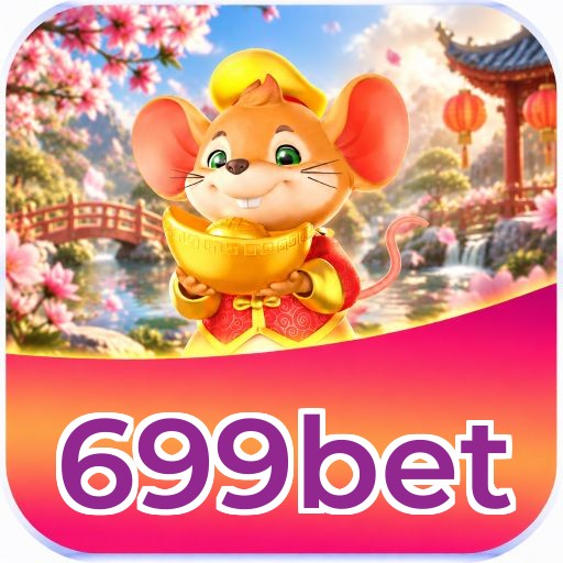 699bet Logo - Bônus com Rollover Justo