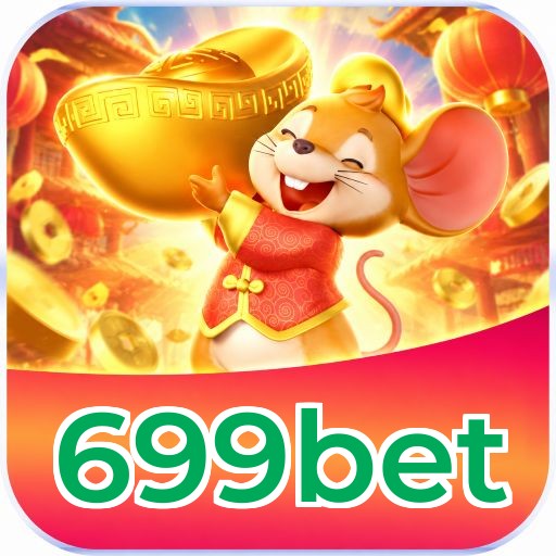 Logo 699bet Bônus Brasil