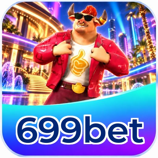 699bet Logo