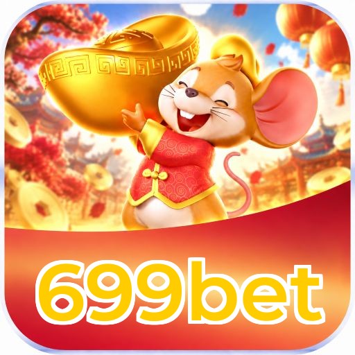 Logo 699bet APK Android Brasil